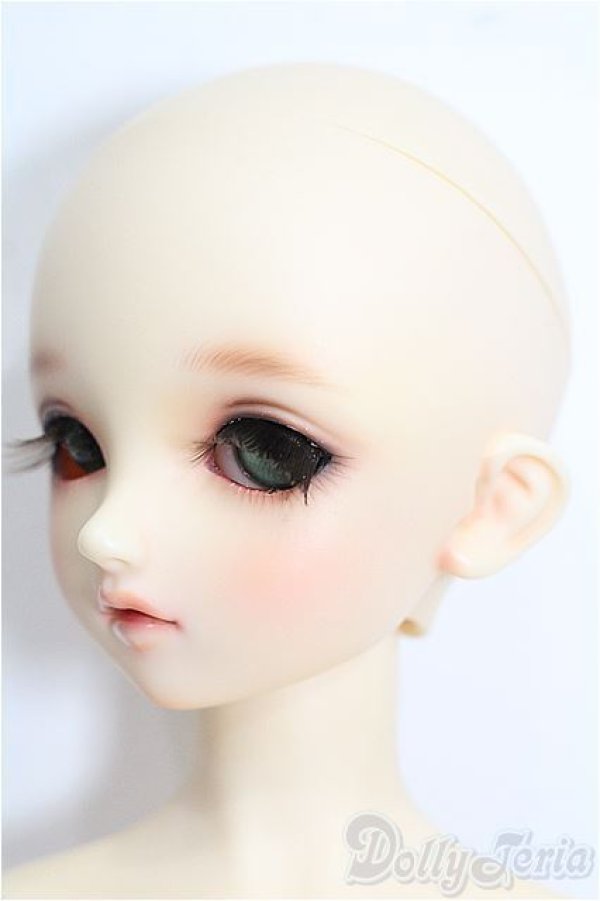 画像5: SD女の子/まい　スタンダードモデル S-26-01-25-101-TO-ZS (5)