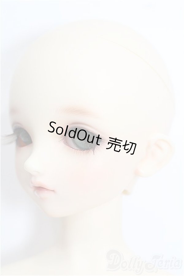 画像5: SD女の子/まい　スタンダードモデル S-26-01-25-101-TO-ZS (5)