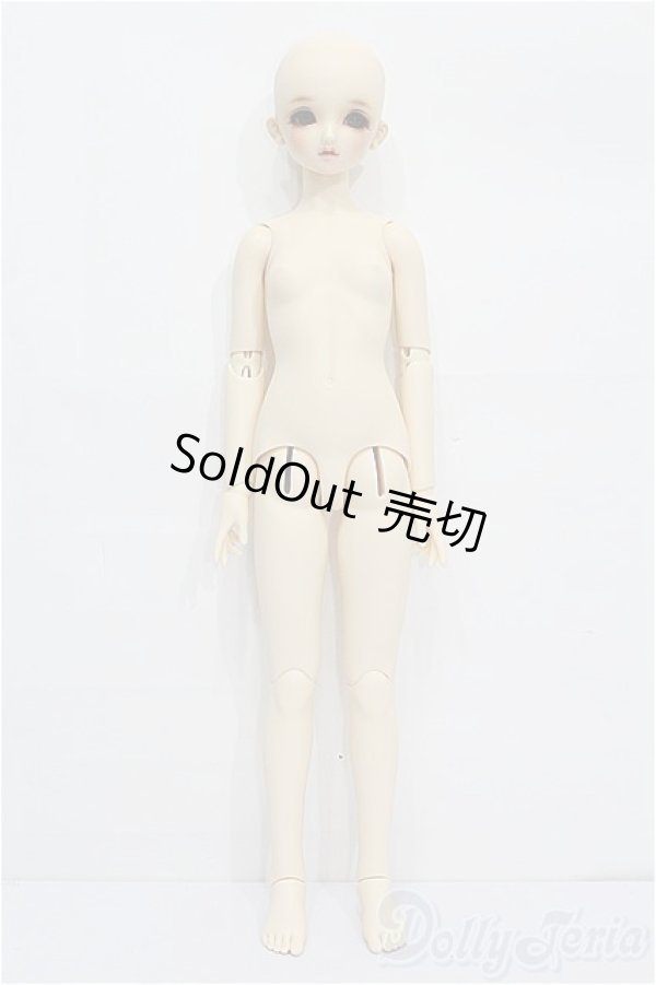 画像7: SD女の子/まい　スタンダードモデル S-26-01-25-101-TO-ZS (7)