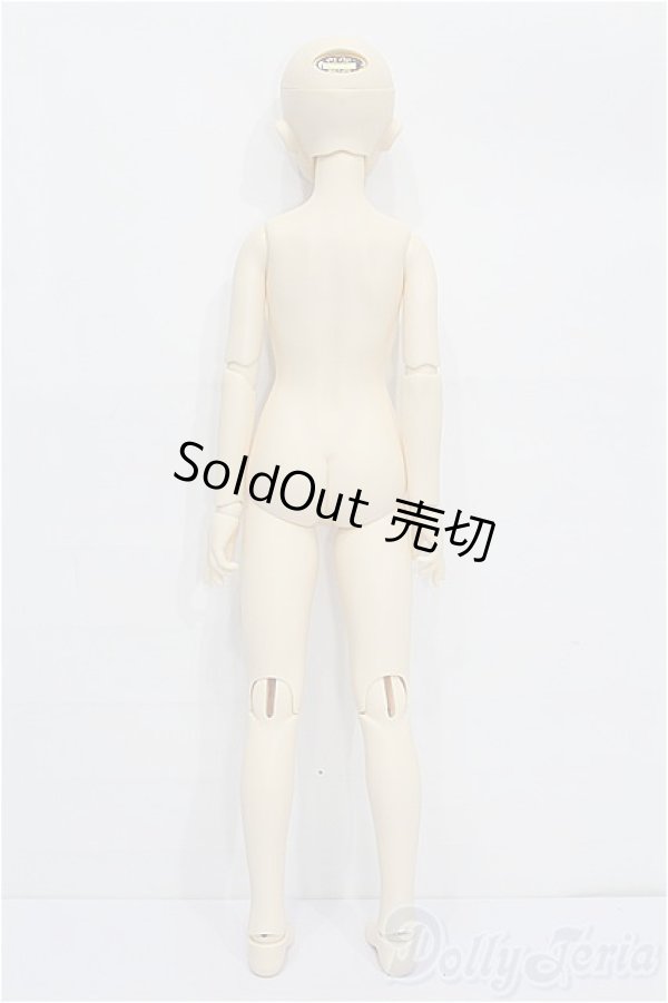 画像8: SD女の子/まい　スタンダードモデル S-26-01-25-101-TO-ZS (8)