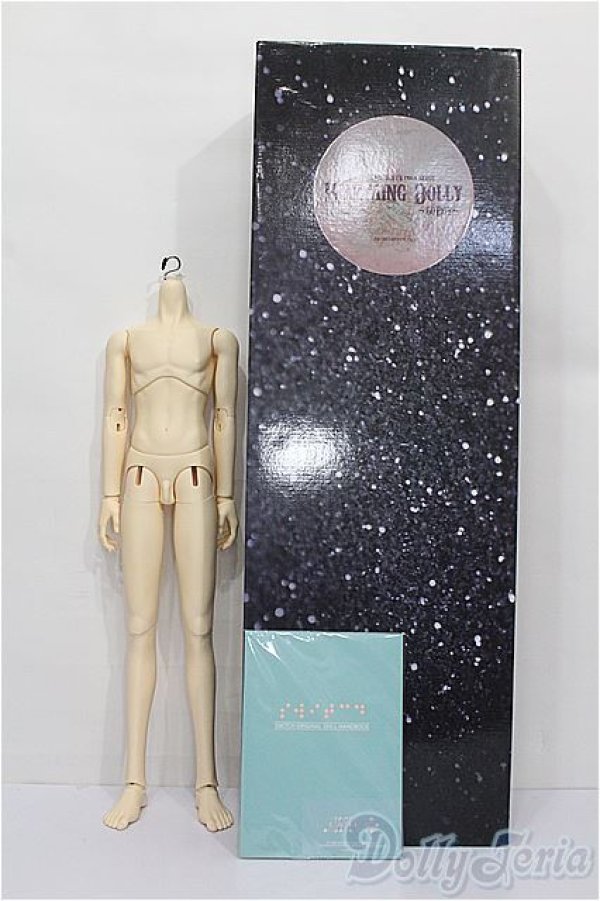 画像3: SWITCH/60cmBOYボディ S-26-01-25-103-TO-ZS (3)