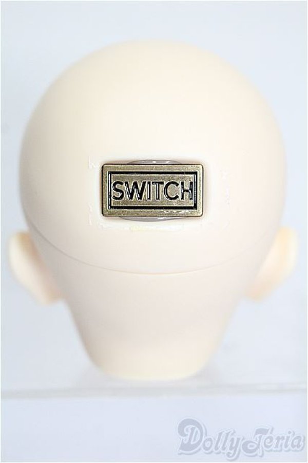 画像4: SWITCH/SHIHOヘッド S-26-01-25-113-TO-ZS (4)