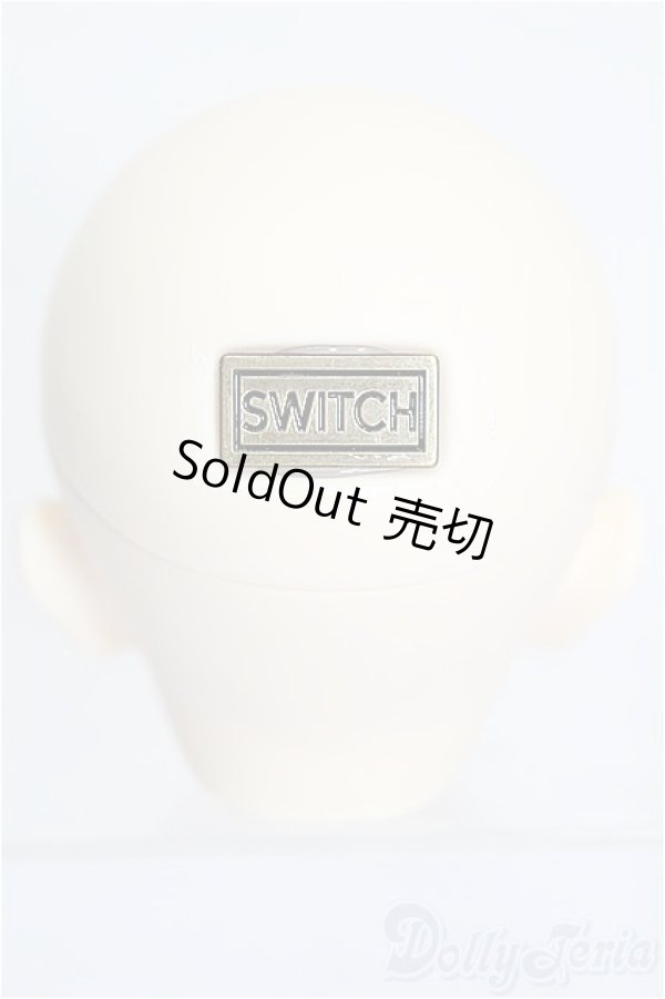 画像4: SWITCH/SHIHOヘッド S-26-09-13-511-TO-ZS (4)