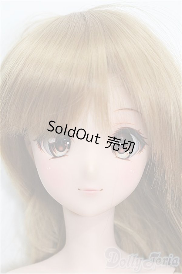 画像1: SMARTDOLL/Mirai(末永みらい) S-26-08-02-532-TO-ZS (1)