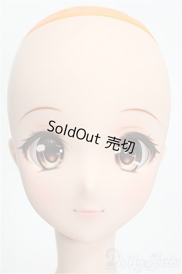 画像2: SMARTDOLL/Mirai(末永みらい) S-26-08-02-532-TO-ZS (2)