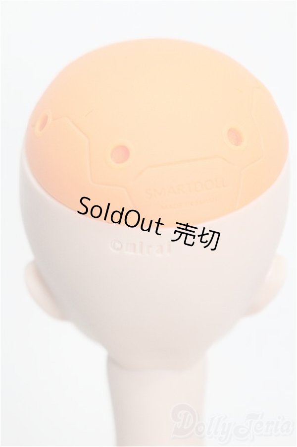 画像5: SMARTDOLL/Mirai(末永みらい) S-26-08-02-532-TO-ZS (5)