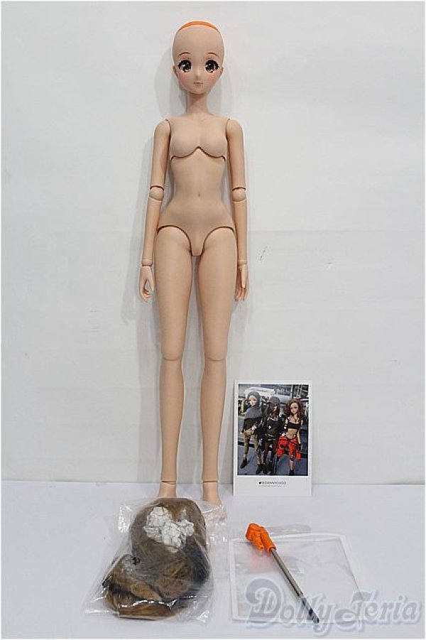 画像9: SMARTDOLL/Mirai(末永みらい) S-26-01-25-116-TO-ZS (9)