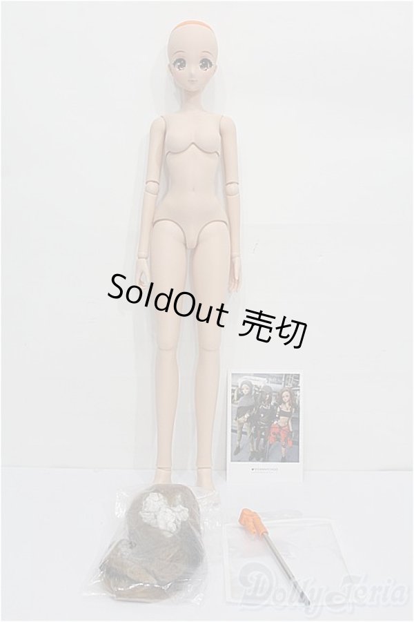 画像9: SMARTDOLL/Mirai(末永みらい) S-26-08-02-532-TO-ZS (9)