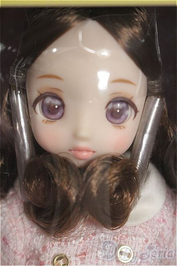 画像1: Pookie Boo BonBon／Swing Swinging Butterfly Ver.2.0 S-26-01-25-108-TO-ZS (1)