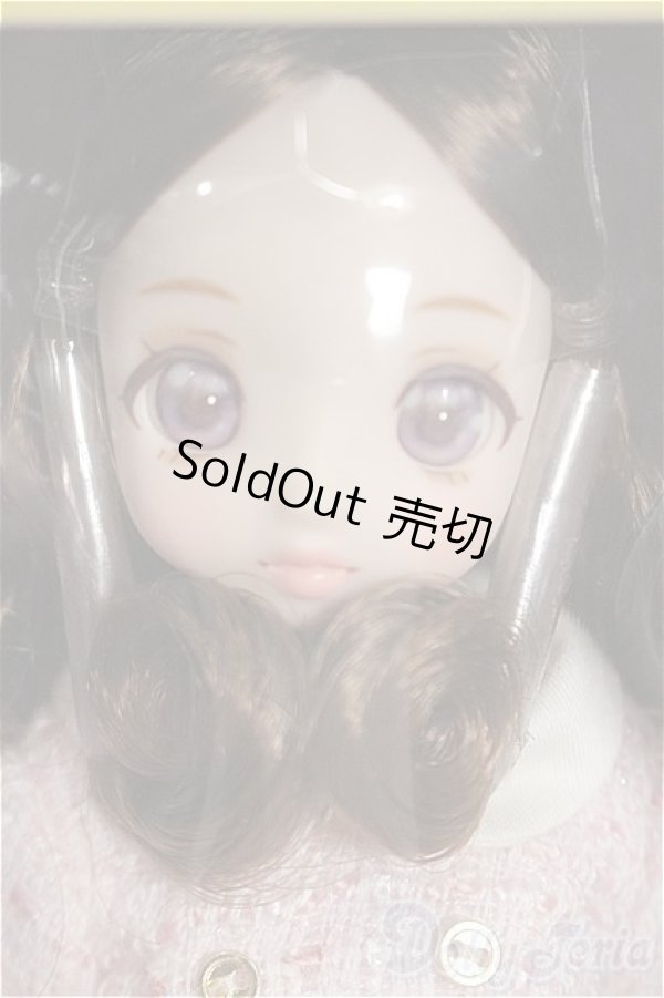 画像1: Pookie Boo BonBon／Swing Swinging Butterfly Ver.2.0 S-26-01-25-108-TO-ZS (1)