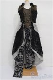 画像1: SD17B/OF Dark Owl dress(VOLKS製) S-26-01-25-156-TO-ZS (1)