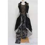 画像: SD17B/OF Dark Owl dress(VOLKS製) S-26-01-25-156-TO-ZS