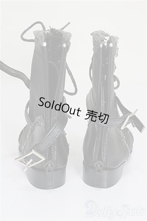 画像2: SD/OF:靴 S-26-01-25-190-TO-ZS (2)