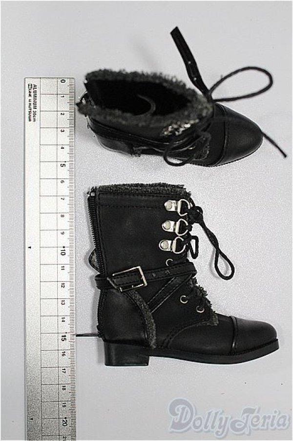 画像3: SD/OF:靴 S-26-01-25-190-TO-ZS (3)