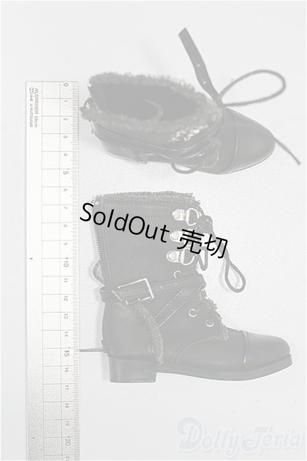 画像3: SD/OF:靴 S-26-01-25-190-TO-ZS (3)