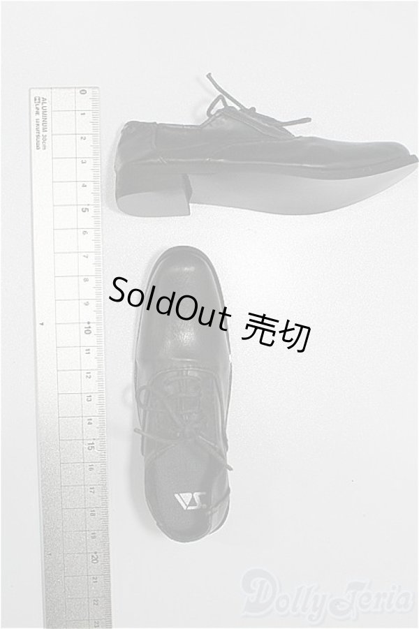 画像3: SD16/OF:靴 S-26-01-25-189-TO-ZS (3)