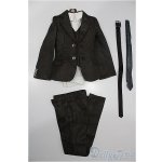 画像: SDGrB/OF:ブリティッシュ・スタイルスーツ S-26-01-25-166-TO-ZS