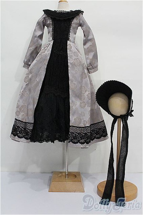 画像1: SD/OF：VOLKS製Eternal Rose　エターナルローズ S-26-01-25-160-TO-ZS (1)