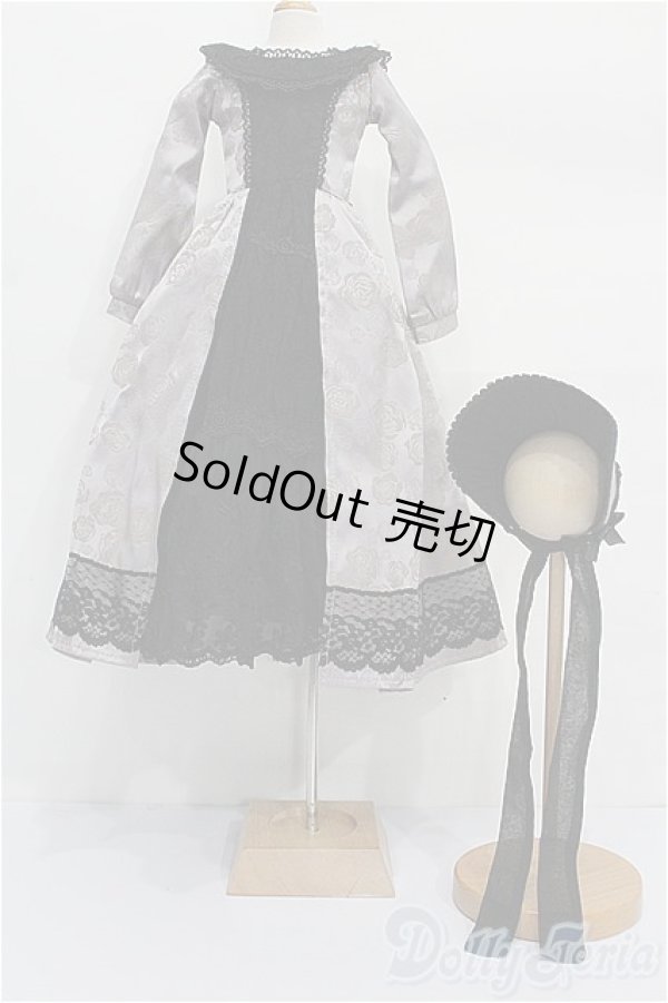 画像1: SD/OF：VOLKS製Eternal Rose　エターナルローズ S-26-01-25-160-TO-ZS (1)