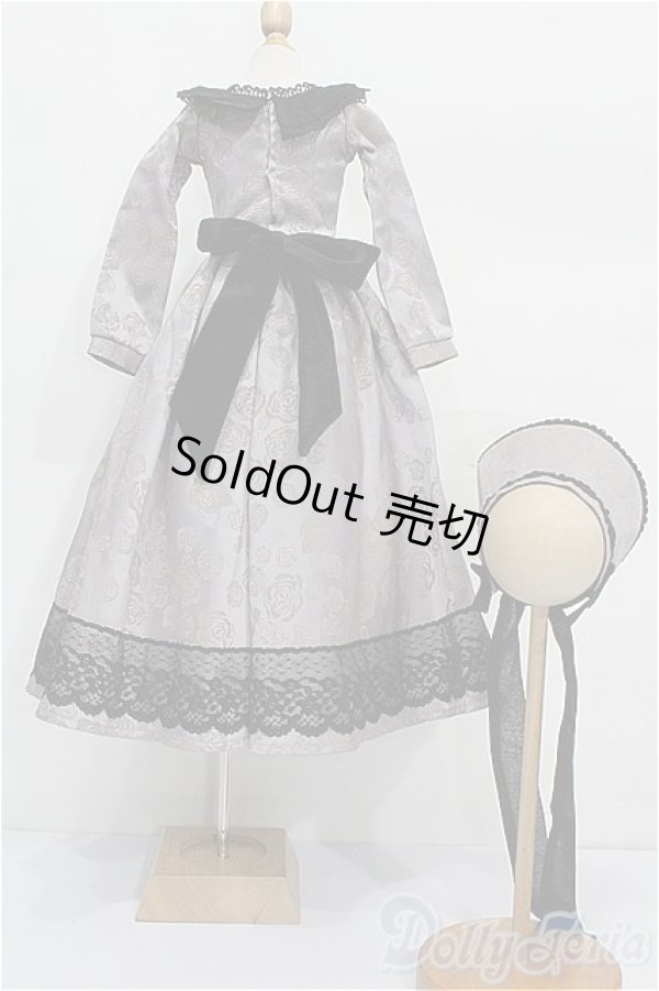 画像2: SD/OF：VOLKS製Eternal Rose　エターナルローズ S-26-01-25-160-TO-ZS (2)