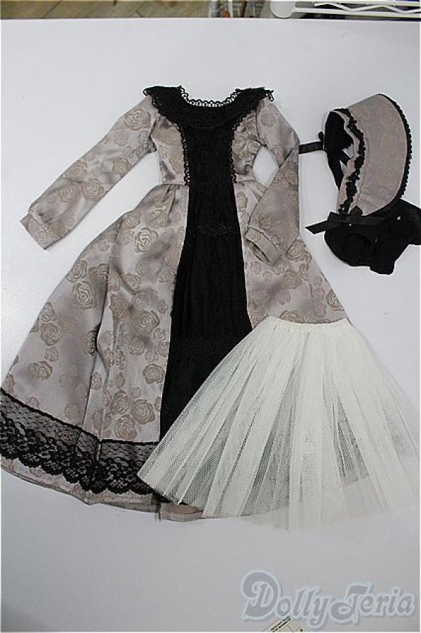 画像3: SD/OF：VOLKS製Eternal Rose　エターナルローズ S-26-01-25-160-TO-ZS (3)