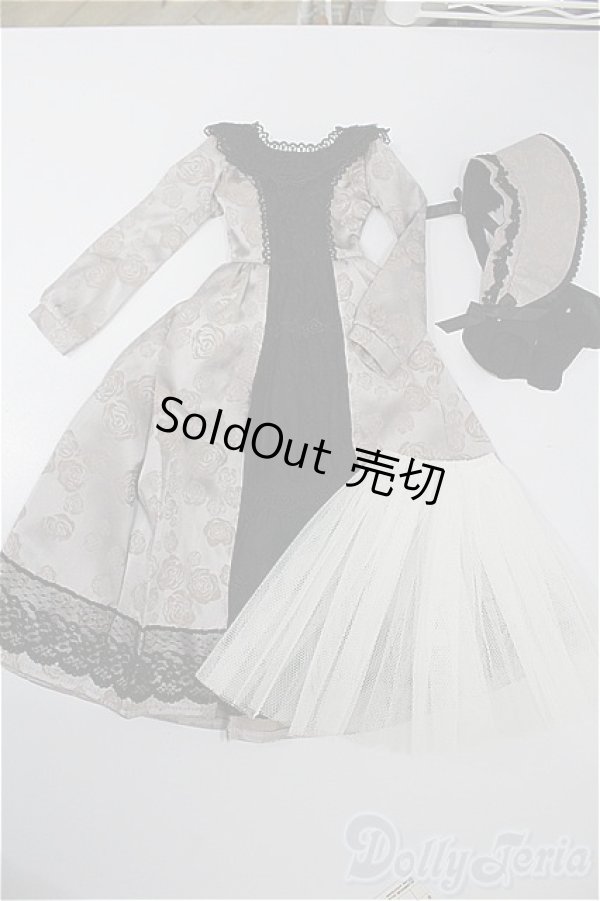 画像3: SD/OF：VOLKS製Eternal Rose　エターナルローズ S-26-01-25-160-TO-ZS (3)