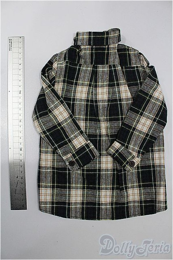 画像2: 60cmサイズドール/OF:衣装 S-26-01-25-152-TO-ZS (2)