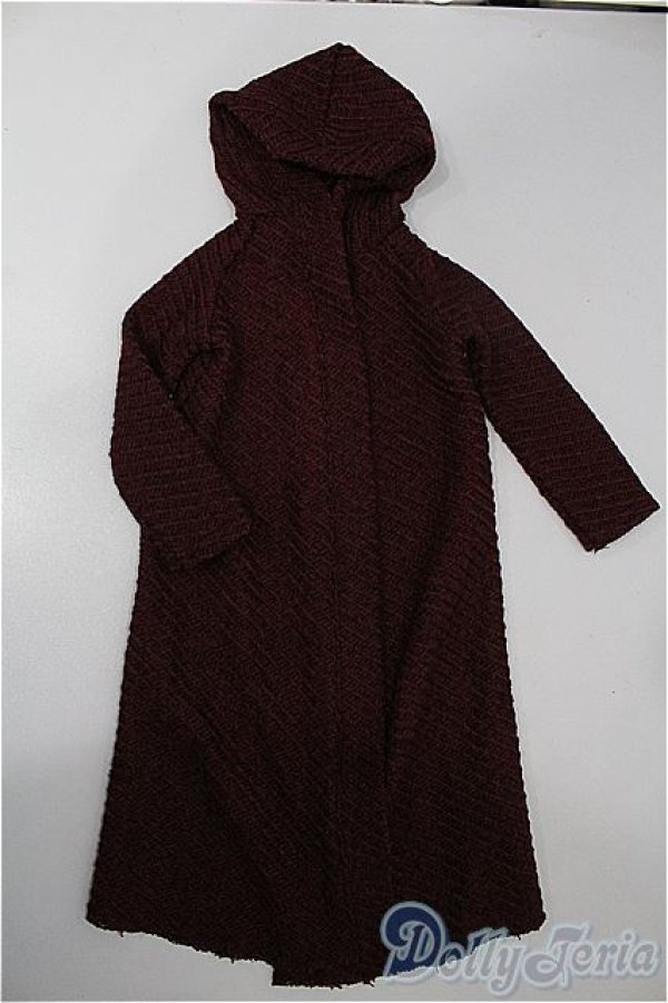 画像2: 60cmサイズドール/OF:衣装 S-26-01-25-153-TO-ZS (2)