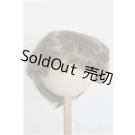 画像: 8-9inch/ウィッグ S-26-06-14-532-TO-ZS