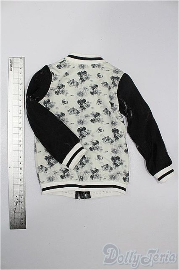 画像2: SDGrB/OF フラワーブルゾンコーデ S-26-01-25-168-TO-ZS (2)