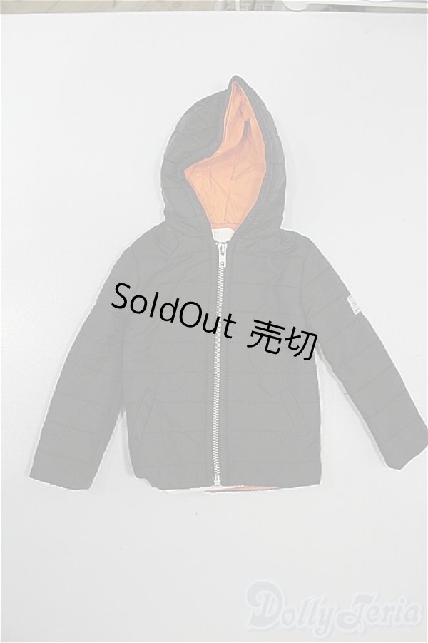 画像1: SD/OF:ダウンジャケット:VOLKS製 S-26-04-19-548-TO-ZS (1)