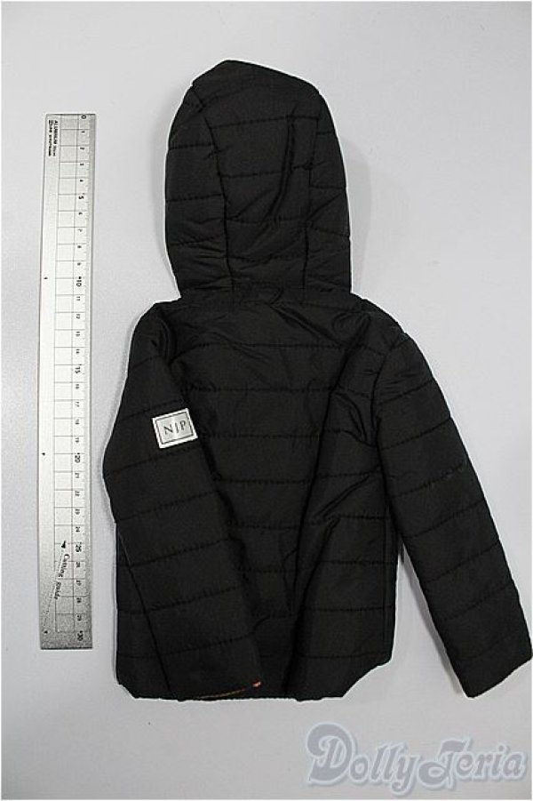 画像2: SD/OF:ダウンジャケット:VOLKS製 S-26-01-25-161-TO-ZS (2)