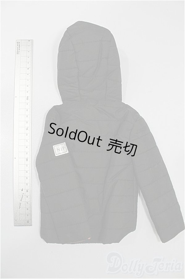 画像2: SD/OF:ダウンジャケット:VOLKS製 S-26-04-19-548-TO-ZS (2)