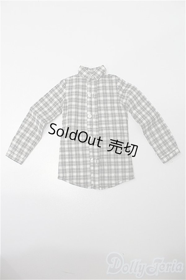 画像1: SDGrB＆SD13男の子/OF:トップス S-26-03-15-484-TO-ZS (1)