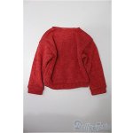 画像: 60cmサイズドール/OF:衣装 S-26-01-25-243-TO-ZS