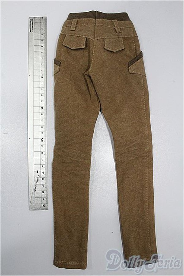 画像2: SDGrB＆SD13男の子/OF:パンツ S-26-01-25-171-TO-ZS (2)