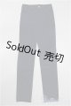 画像: SD/OF:パンツ S-26-01-25-164-TO-ZS