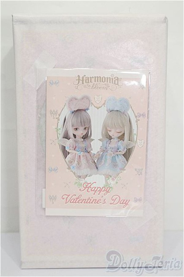 画像1: ハルモニアブルーム Harmonia bloom/エピヌ epine S-26-01-25-110-YB-ZS (1)