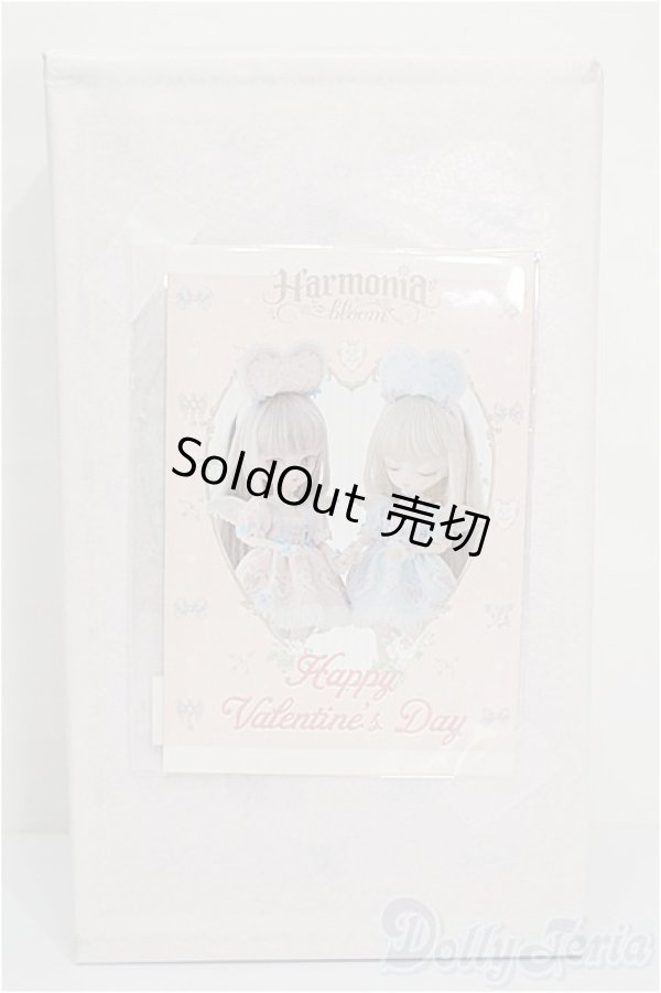 画像1: ハルモニアブルーム Harmonia bloom/エピヌ epine S-26-01-25-110-YB-ZS (1)