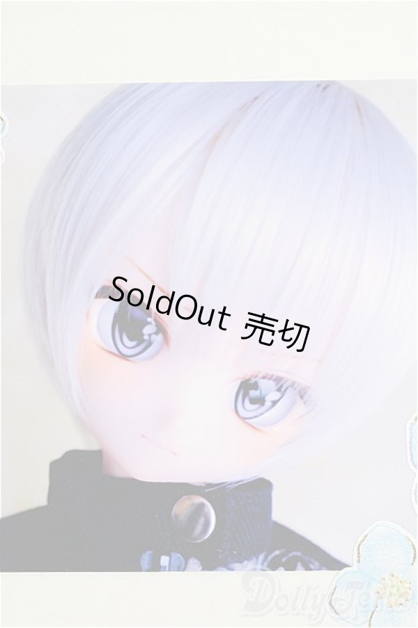 画像1: DD/DDH-28カスタムヘッド(【cube。】様製) S-26-01-25-111-TO-ZS (1)