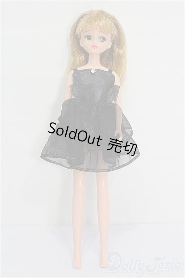 画像2: リカちゃん/リカちゃん S-26-01-25-123-TO-ZS (2)