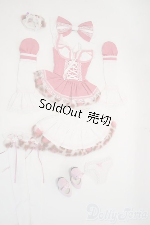 画像4: DD/OF:ドレス Y-26-01-28-210-YB-ZY (4)