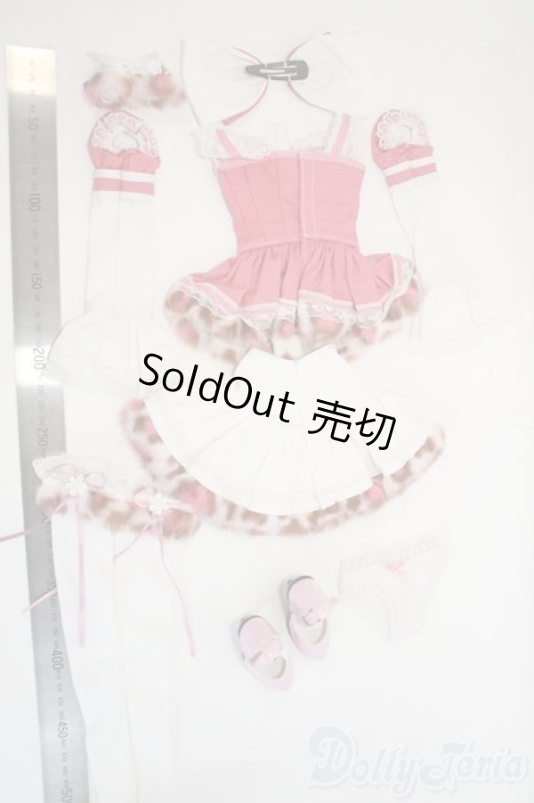 画像5: DD/OF:ドレス Y-26-01-28-210-YB-ZY (5)