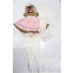 画像: DD/OF:ドレス S-26-02-08-268-YB-ZS