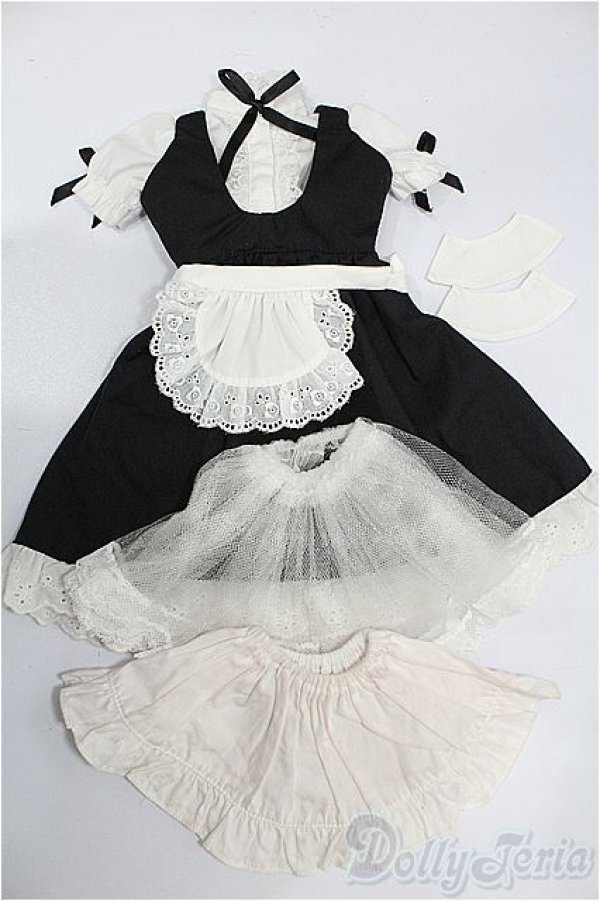 画像1: DD/OF:ドレス S-26-02-08-267-YB-ZS (1)