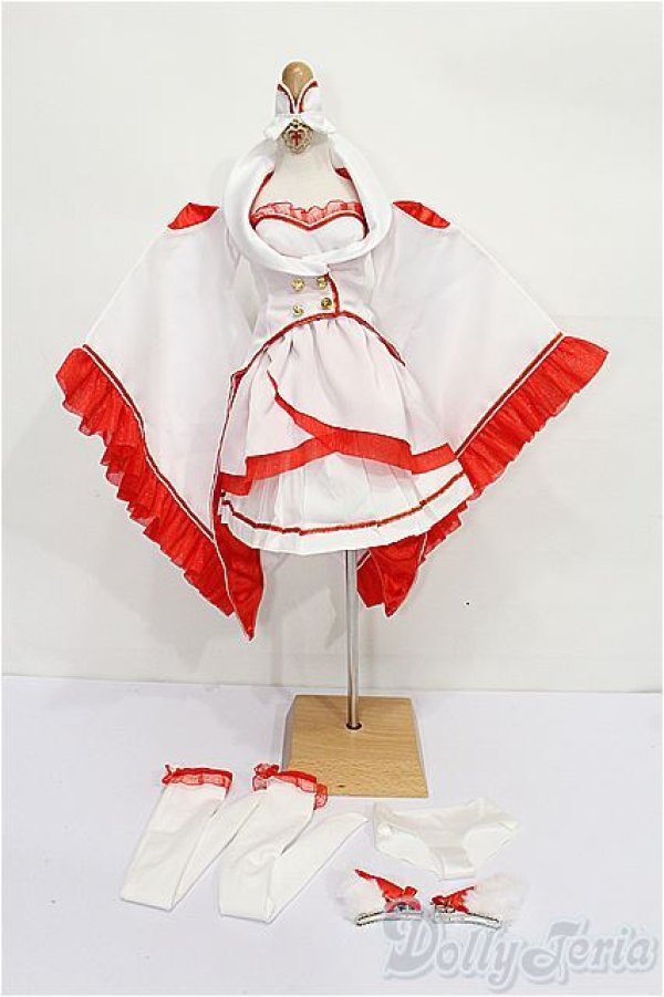 画像1: DD/OF:ドレス S-26-02-08-157-YB-ZS (1)