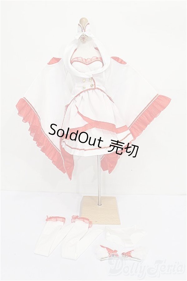 画像1: DD/OF:ドレス S-26-02-08-157-YB-ZS (1)