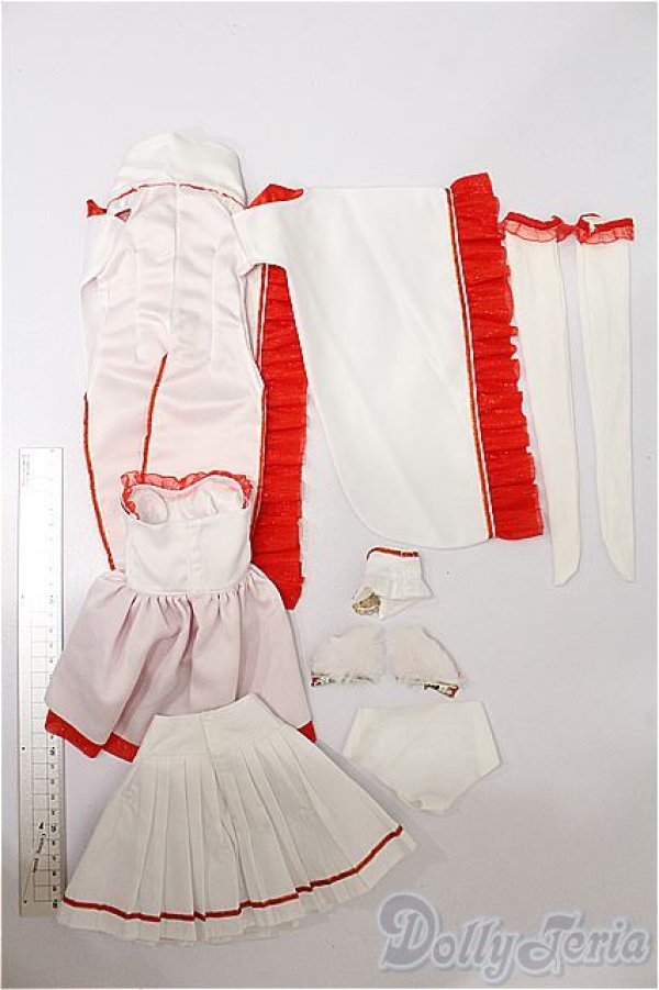 画像5: DD/OF:ドレス S-26-02-08-157-YB-ZS (5)