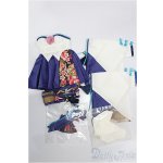 画像: SDM＆MSD/OF:ドレス S-26-02-08-272-YB-ZS