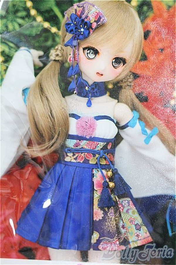 画像3: SDM＆MSD/OF:ドレス S-26-02-08-272-YB-ZS (3)